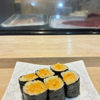 鮨 山清_0