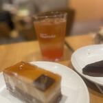 スターバックスコーヒー - 料理写真: