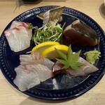 魚がし うお助