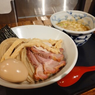 特級鶏蕎麦 龍介_0