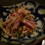 すが - ☆取り皿に取り分けてからお食事スタート!!☆