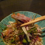 すが - ☆あっさりな味わいなので好みです☆