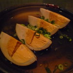 すが - ☆定番なたまごもなんだかお洒落です（≧▽≦）/～♡☆