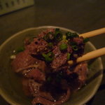 すが - ☆ホントに牛すじ？？めちゃ美味しいです♪☆