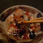 すが - ☆イカの身もお・い・し・い・で・す☆