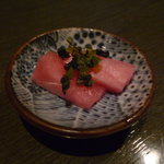 すが - ☆香の物も上品です☆