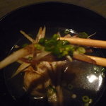 すが - ☆牛蒡も食感が残って◎☆