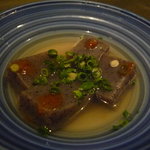 すが - ☆こんにゃく…柚子胡椒(#^.^#)☆