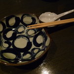 すが - ☆こんなお皿も欲しいです（笑）☆