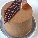 Patisserie sucre sale - 