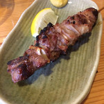 かつきり - <2015/05>豚ナンコツ（250円）