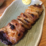 かつきり - <2015/05>シロ（200円）