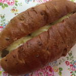 ヒヨシヤ - くるミルキー180円