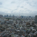 ビクターズ - 窓から　東京タワー＆スカイツリー