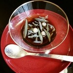 祇園 末友 - じゅんさい