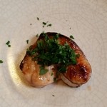 祇園 末友 - 焼き物