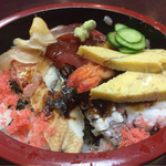 Sushikou - 