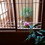 祇園 末友 - 手水