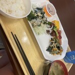 東横INN - 料理写真: