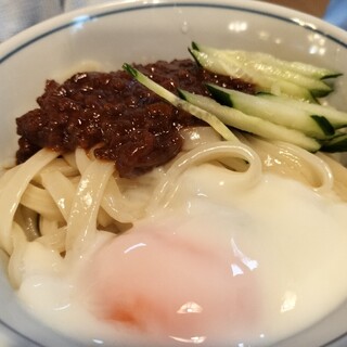 手打ちうどん・そば 子亀_1