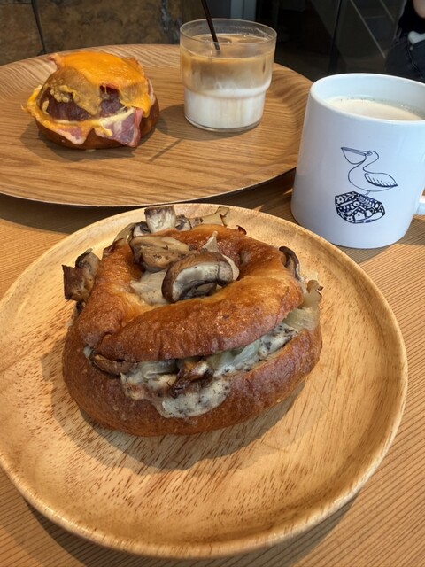 AMAM DACOTAN cafe & bake - 表参道/カフェ | 食べログ