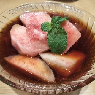 鶏そば Akari_1