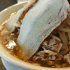 幻の中華そば加藤屋 にぼ次朗 - 料理写真:にぼ三朗 2026.7.31