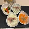 肉ビストロ庵 Nick 別邸 - 