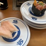 無添くら寿司 - 料理写真: