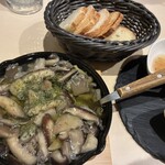 肉ビストロ庵 Nick 別邸 - 