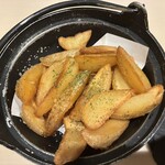 肉ビストロ庵 Nick 別邸 - 