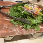 肉ビストロ庵 Nick 別邸 - 