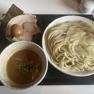 つけめん しんちゃん_0