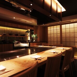 atelier 森本 XEX 鉄板_2