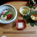 祇園 末友 - 水菓子