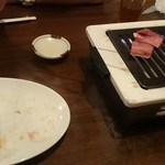 焼肉和 - 