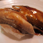 あかね寿司 - 穴子