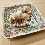 日本橋蛎殻町 すぎた