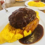 喫茶店 ピノキオ - 料理写真:
