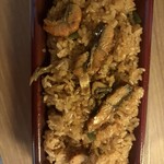 おこわ米八 - 料理写真: