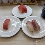 はま寿司 - 料理写真: