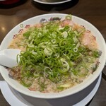 来来亭 - 料理写真: