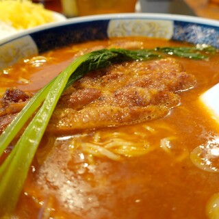 支那麺 はしご_1