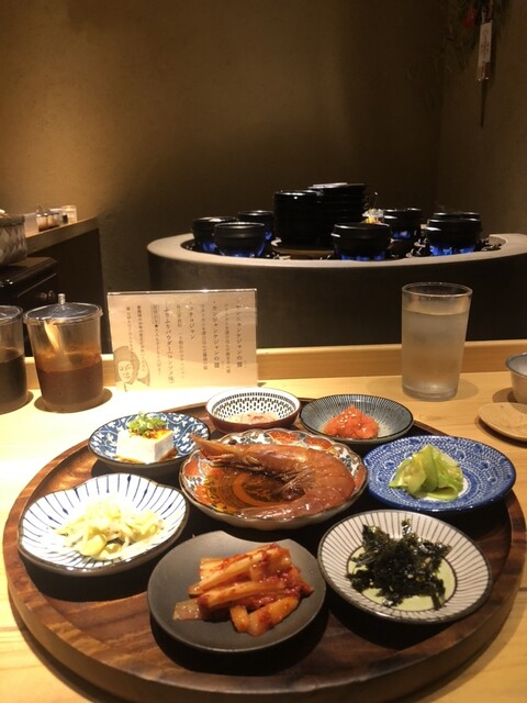 参鶏湯 人ル （ニル） - 鶴橋/韓国料理 | 食べログ