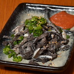 まこちゃん - 料理写真: