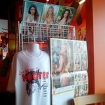 フーターズ 赤坂店 - 