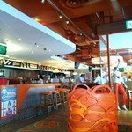 フーターズ 赤坂店 - 