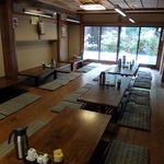 川豊 - 2015年4月