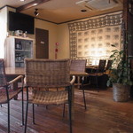 BiBi Cafe - 