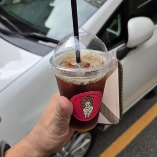 マグニーズ コーヒートラック_0